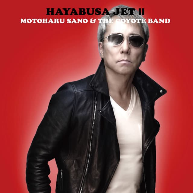 佐野元春& THE COYOTE BAND